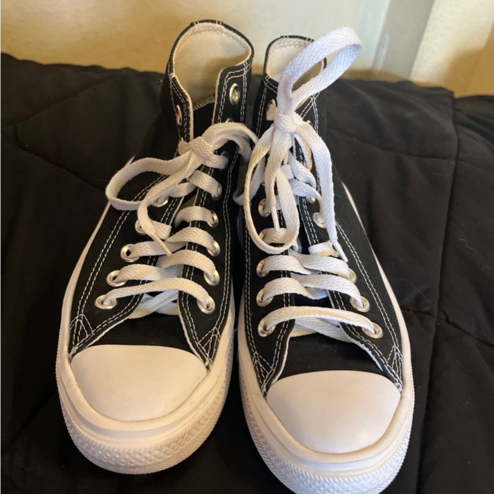 Converse Platform - image 5